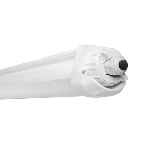 Pack de 16x Réglettes LED étanches - Série TR170 - Ultra Haute Performance - 48 Watts - Angle 120° – 8160  Lumens - 150cm - 170 Lumens/Watt - IP65 - 1510 x 66 x 64 mm - 3000K/4000K/6000K - Garantie 5 ans