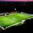Projecteur de stade filaire - Série EVASION V2 - 250 Watts - 42 500 Lumens - 170 Lumens/Watt - Angle 20° / 40° / 60° / 90° au choix - IP66 - 59 x 20 x 19 cm - Transformateur PHILIPS Xitanium - 5000k - Dimmable 1-10V - Garantie 5 ans
