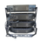Projecteur de stade filaire - Série EVASION V2 - 1000 Watts - 170 000 Lumens - 170 Lumens/Watt - Angle 20° / 40° / 60° / 90° au choix - IP66 - 63 x 59 x 24 cm - Transformateur PHILIPS Xitanium - 5000k - Dimmable 1-10V - Garantie 5 ans