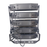 Pack de 10x Projecteurs de stade filaires - Série EVASION V2 - 1250 Watts - 212 500 Lumens - 170 Lumens/Watt - Angle 20° / 40° / 60° / 90° au choix - IP66 - 63 x 75 x 24 cm - Transformateur PHILIPS Xitanium - 5000k - Dimmable 1-10V - Garantie 5 ans