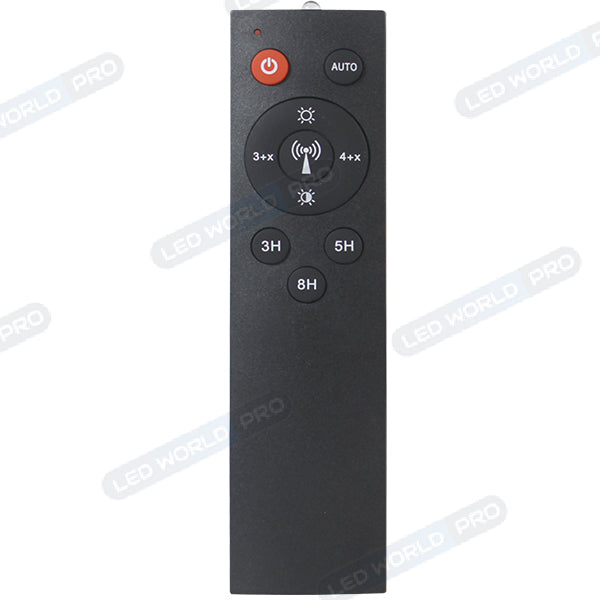 Pack de 2x Lampes de rue solaire - Série INTERSTELLAR ULTRA - 600 Watts - 3600 Lumens - Angle 150x70° - IP65 - Lampe 62 x 30 x 8 cm - Controleur intelligent - Avec télecommande - Capteur PIR - 6000k - Support inclus - Capteur crépusculaire