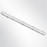 Pack de 9x Réglettes LED Étanches - Série YGOR - 150CM - Puissance Ajustable 32W à 60W - CCT - Jusqu'à 9600 Lumens - 160 Lumens/Watt - Angle 120° - IP65 - 1480 x 85 x 71 mm - Transformateur TRIDONIC - 3000K / 4000K / 5700K - Garantie 5 ans