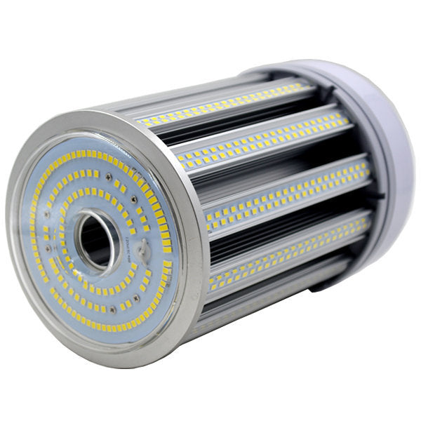 Ampoule LED E40 - Série CL6 - 120 Watts - 130 / 150 / 180 lumens par Watt au choix - 133 x 302 mm - Angle 360° - IP44
