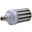 Ampoule LED E40 - Série CL6 - 100 Watts - 130 / 150 / 180 lumens par Watt au choix - 133 x 282 mm - Angle 360° - IP44