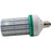 Ampoule LED E40 - Série CL8 - 120 Watts - 16 200  lumens - 135 lumens/Watt - 128 x 292 mm - Angle 360° - IP44 - Garantie 3 ans