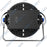 Projecteur de stade filaire - Série ROUND V2 - 500 Watts -  95 000 Lumens - 190 Lumens/Watt - Angle 20° /  30° / 45° / 60° au choix - IP66 - 59 x 51 x 26 cm - 3000k à 6500k - Dimmable - Transformateur SOSEN - Garantie 5 ans