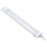 Carton de 40x Réglettes Fines LED 150CM - Série FLAT - Non étanches - 45 Watts - 6030 lumens - 134 Lumens/watt - 150 x 7 x 3 cm - Angle 120° - IP20 - 3000k / 4000k / 6000k au choix