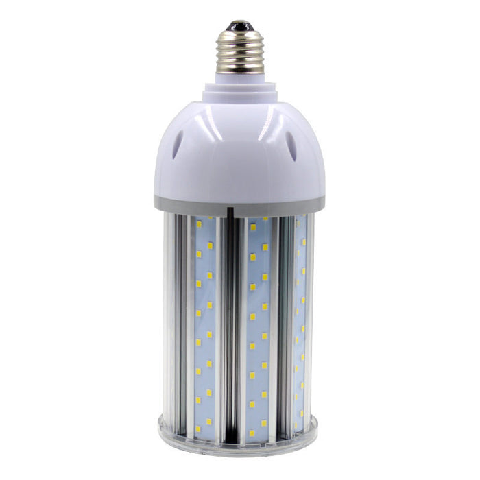 Ampoule LED  E27 / E40 au choix - Série CL6 - 35 Watts - 130 / 150 / 180 Lumens par Watt au choix - 93 x 265 mm - Angle 360° - IP44