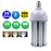 Ampoule LED  E27 / E40 au choix - Série CL6 - 35 Watts - 130 / 150 / 180 Lumens par Watt au choix - 93 x 265 mm - Angle 360° - IP44