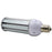 Ampoule LED  E27 / E40 au choix - Série CL6 - 60 Watts - 130 / 150 / 180 lumens par Watt au choix - 93 x 315 mm - Angle 360° - IP44
