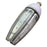 Ampoule LED E27 / E40 au choix - Série CL9 - 40 Watts - 5200  lumens - 130 lumens/Watt - 88  x 265 mm - Angle 360° - IP65 - Garantie 3 ans