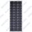 Lampe de rue solaire ajustable - Série DREAM V2 - 1300 Watts - 13 000 Lumens - 131 x 53 x 17 cm -  Angle 160*60° - IP65 - 3000K / 4000K / 6000K - Diamètre du tube 76mm - Télécommande - Avec détecteur de mouvement - 6 modes - Garantie 3 ans