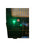 Pack de 7x Projecteurs LED solaires - Série AJUST - Couleur éclairage AJUSTABLE - 100 Watts - Angle 120° - Lampe 285 x 255 x 50 mm - Panneau 350 x 350 x 17 mm - IP65 - Télécommande - Garantie 3 ans