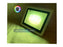 Projecteur LED Filaire RGB - Série PAD 30 Watts - 3000 Lumens - 100 Lumens/Watt - Angle 120° - IP66 - 159 x 122 x 26 mm - Avec télécommande - Garantie 3 ans