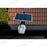 Pack lampadaire solaire complet 6 mètres : Lampe solaire Série INTERSTELLAR 400 Watts 6500K + Mât STANDARD 6 mètres
