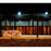 Plafonnier Solaire avec ampoule - Série ILLUMINE - Rendu lumineux 50 Watts - Double couleur d'éclairage 3000K / 6000K - IP65 - Câble 5 mètres - Autonomie 15 heures - Télécommande