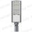 Lampe de rue filaire - Série FLEX V2 - 100 Watts - 13 000 Lumens - 130 Lumens/Watt - IP65 - IK09 - Angle 140x70° - 54 x 17 x 2 cm - 6000k – Angle rotatif ajustable - Tube d'insertion 50/60mm - Garantie 5 ans