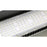 Pack de 2x Projecteurs haute puissance LED de stade filaire - Série EXCEPTION - 750 Watts - 112 500 Lumens - 150 Lumens/Watt - Angle 20°/40°/60°/20°x95° au choix - 44 x 58 x 11 cm - IP66 - IK08 - 2700k à 6500k - Transformateur Meanwell- Garantie 5 ans